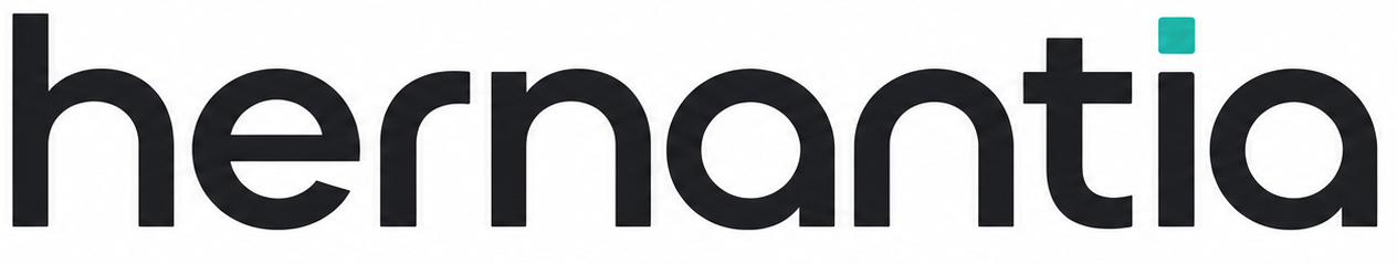 logo hernantia